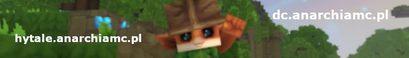 Hytale AnarchiaMC.pl