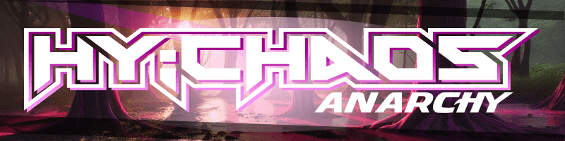 Hy;Chaos (Vanilla)