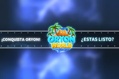 Oryon World