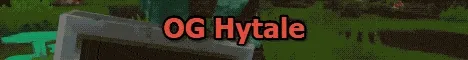 OG Hytale