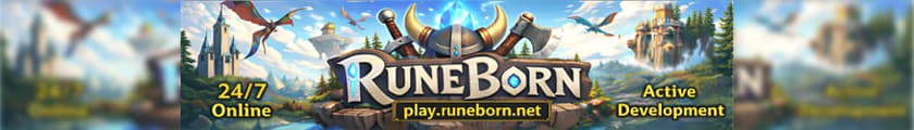 RuneBorn