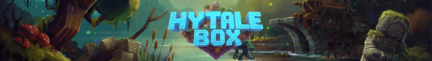 Hytale Box