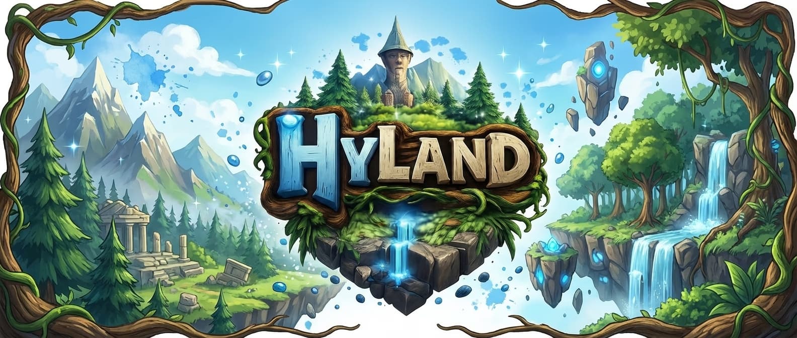 HYLAND [EU]