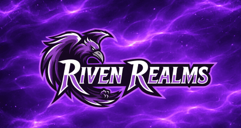 Riven Realms