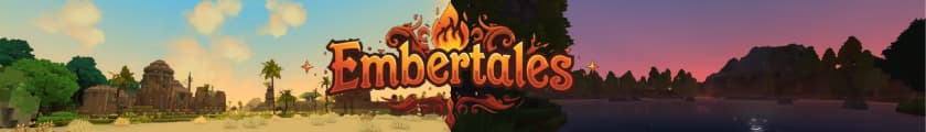 Embertales